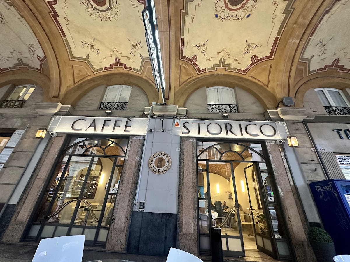 Caffè Storico-4